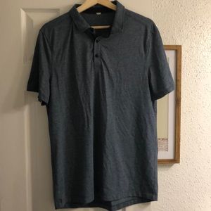 Lulu men’s polo